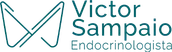 Victor Sampaio, Endocrinologista